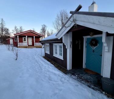 Hol Municipality Ski Chalet | Authentic Norwegian ski chalet for 8 with fireplaces & modern comfort near Geilo ski slopes