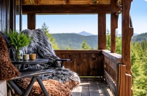 Vinje Ski Chalet | Authentic Secluded Mountain Gem in Telemark