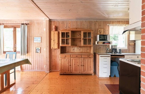 Stavsnas House | Authentic Swedish Family Home in the Archipelago