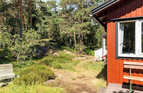 Stavsnas House | Authentic Swedish Family Home in the Archipelago