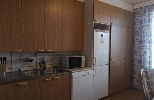 Imatra Apartment | Avara kaksio