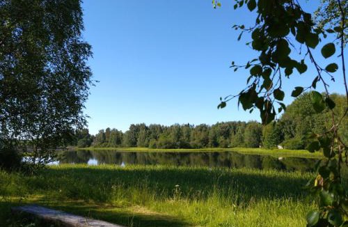 Dvarsatt Hotel | Avavikens Vandrarhem och Konferens