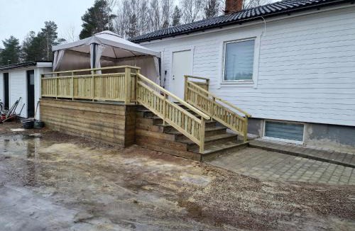 Avesta House | Avesta