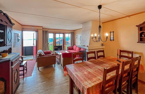 Beitostolen Apartment | Awesome apartment in Beitostølen with sauna