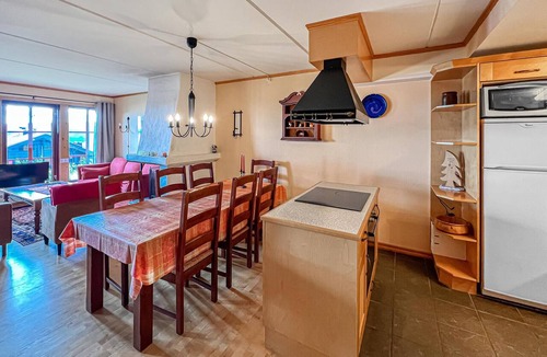 Beitostolen Apartment | Awesome apartment in Beitostølen with sauna
