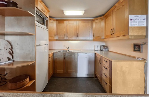 Beitostolen Apartment | Awesome apartment in Beitostølen with sauna