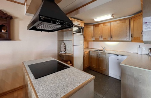 Beitostolen Apartment | Awesome apartment in Beitostølen with sauna