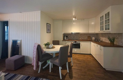Gol Apartment | Awesome apartment in Golsfjellet with WiFi