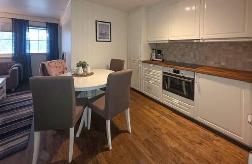 Gol Apartment | Awesome apartment in Golsfjellet with WiFi