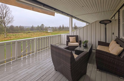 Gol Apartment | Awesome apartment in Golsfjellet with WiFi