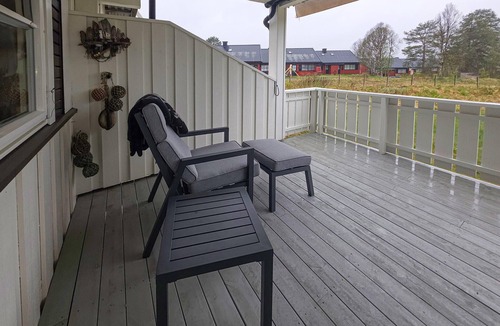 Gol Apartment | Awesome apartment in Golsfjellet with WiFi