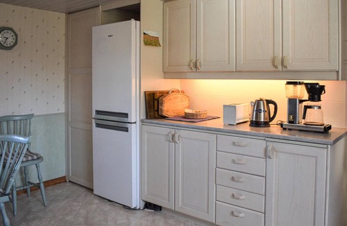 Nybrostrand Apartment | Awesome apartment in Nybrostrand