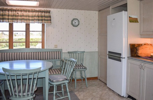 Nybrostrand Apartment | Awesome apartment in Nybrostrand
