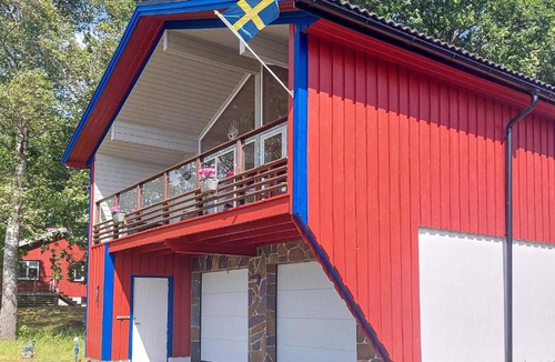 Fargelanda Apartment | Awesome Apartment In Färgelanda