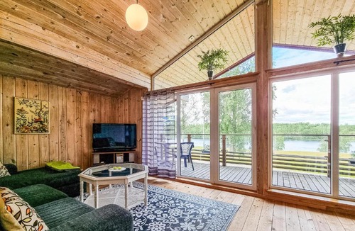 Fargelanda Apartment | Awesome Apartment In Färgelanda