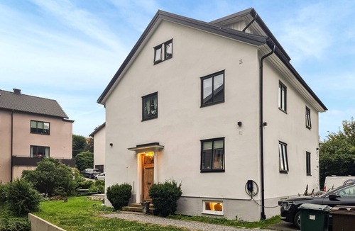 Kungsladugard Apartment | Awesome apartment in Göteborg with WiFi