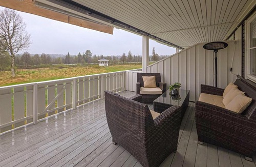 Gol Apartment | Awesome Apartment In Golsfjellet With Wifi