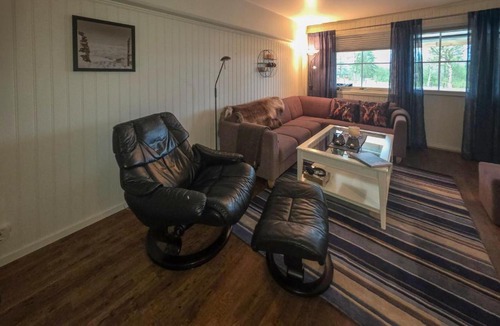 Gol Apartment | Awesome Apartment In Golsfjellet With Wifi