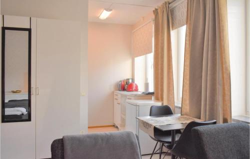 Trosso Apartment | Awesome Apartment In Karlskrona With Wifi