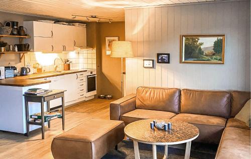 Lindesnes Apartment | Awesome Apartment In Lindesnes With Wifi