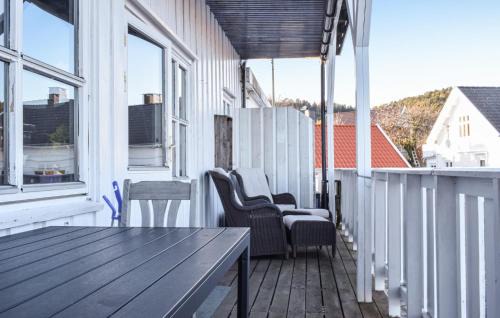 Lindesnes Apartment | Awesome Apartment In Lindesnes With Wifi