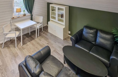 Mullsjo Municipality Apartment | Awesome apartment in Mullsjö with WiFi