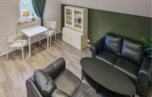 Mullsjo Apartment | Awesome Apartment In Mullsjö With Wifi