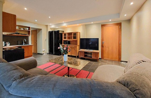Soder Apartment | Awesome apartment in Oxie with WiFi