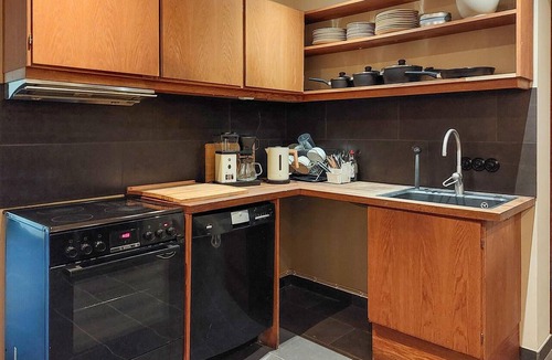 Soder Apartment | Awesome apartment in Oxie with WiFi