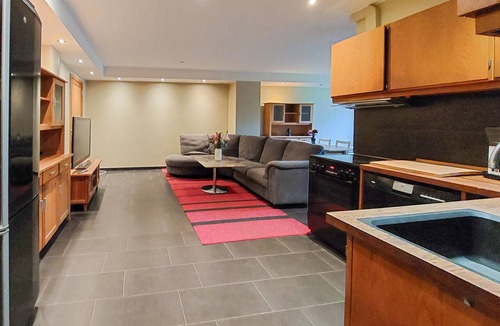 Soder Apartment | Awesome apartment in Oxie with WiFi