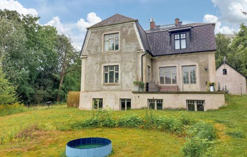 Soder Apartment | Awesome Apartment In Oxie With Wifi