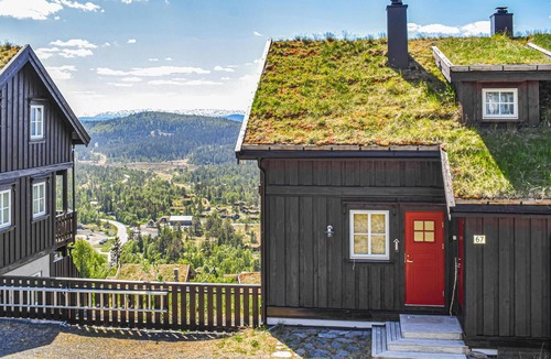Rauland Apartment | Awesome apartment in Rauland with sauna