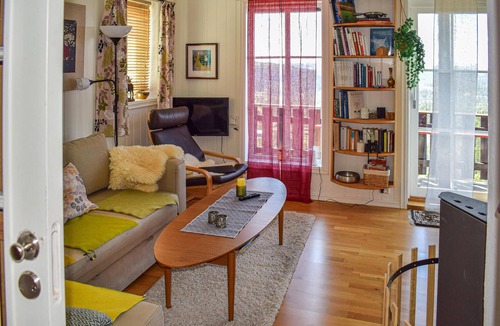 Rauland Apartment | Awesome apartment in Rauland with sauna
