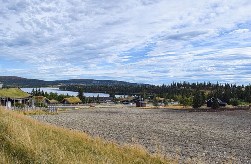 Sjusjoen Apartment | Awesome apartment in Sjusjøen with WiFi