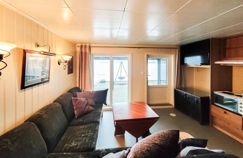 Vindafjord Apartment | Awesome apartment in Sandeid with WiFi
