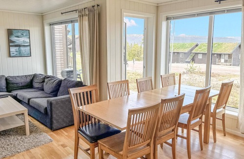 Stoten Apartment | Awesome apartment in Sälen with WiFi