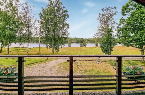 Fargelanda Apartment | Awesome apartment in Färgelanda
