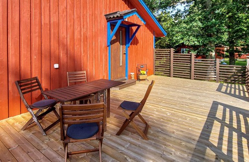 Fargelanda Apartment | Awesome apartment in Färgelanda