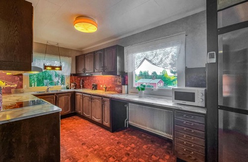 Vuollerim Apartment | Awesome apartment in Vuollerim