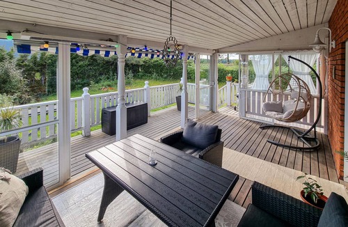 Vuollerim Apartment | Awesome apartment in Vuollerim