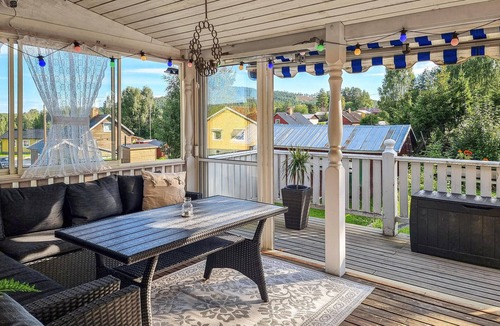 Vuollerim Apartment | Awesome apartment in Vuollerim