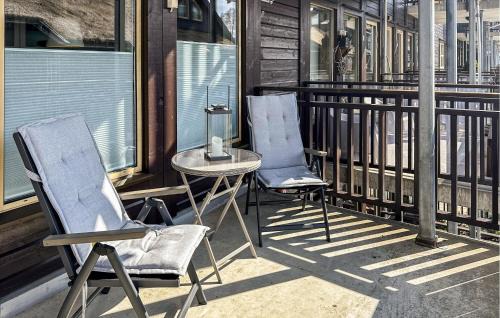 Fidjeland Apartment | Awesome Apartment In Tjørhom