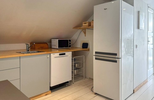 Odestugu Apartment | Awesome apartment in Vaggeryd with sauna