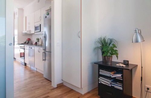 Visby Apartment | Awesome apartment in Visby with kitchen