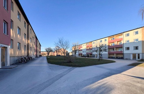 Vibble Apartment | Awesome apartment in Visby with WiFi
