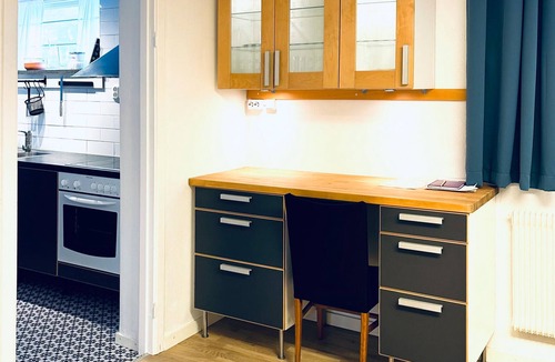 Gamla Staden-Sandskogen Apartment | Awesome apartment in Ystad