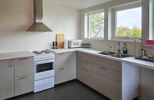 Bohus-Bjorko Apartment | Awesome apartment in Bohus-björkö