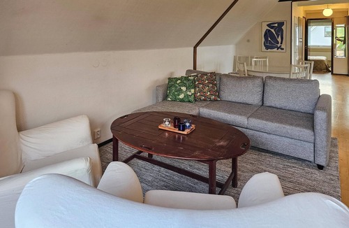 Bohus-Bjorko Apartment | Awesome apartment in Bohus-björkö