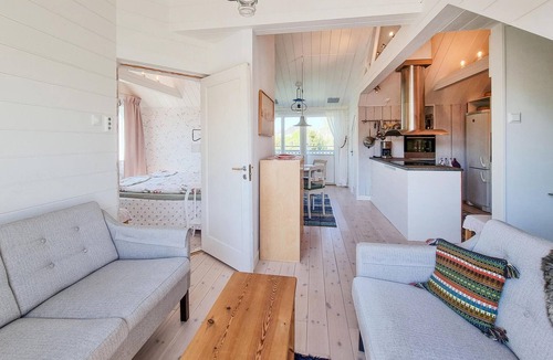 Bohus-Malmon Apartment | Awesome apartment in Bohus-Malmön