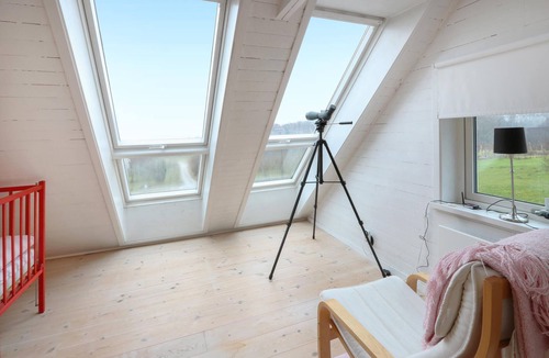 Ostra Sonnarslov House | Awesome home in östra sönnarslöv